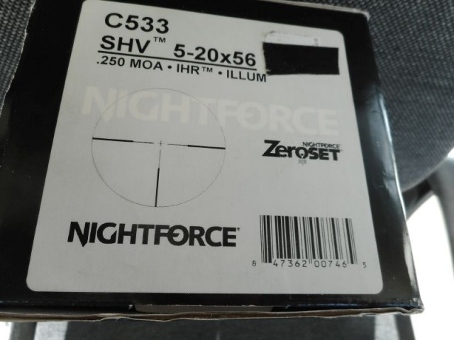 Nightforce reticle ,Teds fox saddle 24.11.18 001 RES.jpg